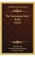Norwegian Fairy Book (1922)