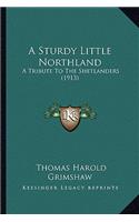 Sturdy Little Northland