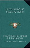 La Thebaide de Stace V2 (1783)