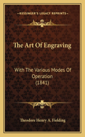 Art Of Engraving