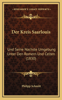 Der Kreis Saarlouis