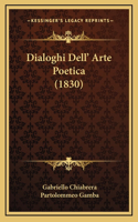Dialoghi Dell' Arte Poetica (1830)