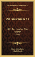 Pentamerone V1