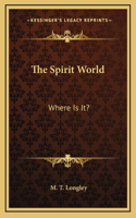 Spirit World