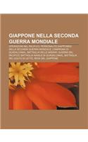 Giappone Nella Seconda Guerra Mondiale: Operazioni Nel Pacifico, Personalita Giapponesi Della Seconda Guerra Mondiale, Campagna Di Guadalcanal(Italian)