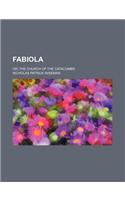 Fabiola; Or, the Church of the Catacombs