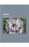 Essays