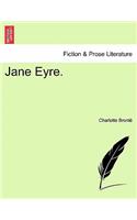 Jane Eyre.