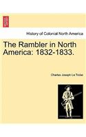 Rambler in North America