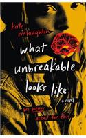 What Unbreakable Looks Like