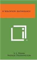 A Solovyov Anthology