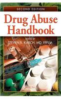 Drug Abuse Handbook, Second Edition