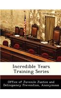 Incredible Years Training Series