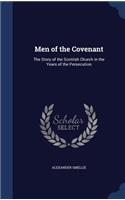 Men of the Covenant