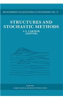Structures and Stochastic Methods