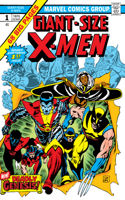 The Uncanny X-Men Omnibus Vol. 1