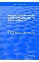 Irrigation With Reclaimed Municipal Wastewater - A Guidance Manual