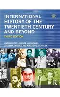 International History of the Twentieth Century and Beyond