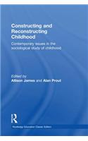 Constructing and Reconstructing Childhood