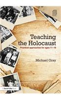 Teaching the Holocaust
