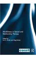 Mindfulness in Sexual and Relationship Therapy