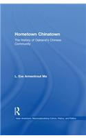 Hometown Chinatown
