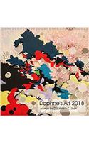 Daphne's Art 2018 2018