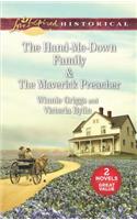 The Hand-Me-Down Family & the Maverick Preacher