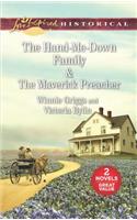 The Hand-Me-Down Family & the Maverick Preacher: An Anthology