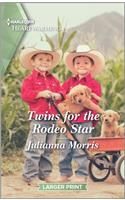 Twins for the Rodeo Star