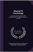 Manual of Conchology