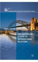 Australian School of International Relations