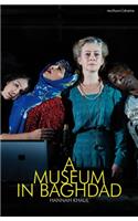 A Museum in Baghdad