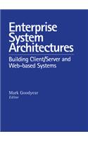 Enterprise System Architectures