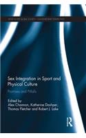 Sex Integration in Sport and Physical Culture