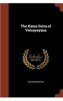 Kama Sutra of Vatsayayana