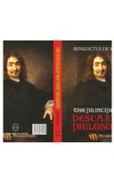 THE PRINCIPLES OF DESCARTES' PHILOSOPHY