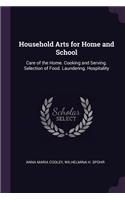 Household Arts for Home and School