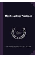 More Songs From Vagabondia