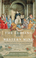 Closing of the Western Mind