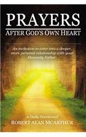 Prayers After God's Own Heart
