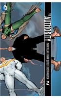 Authority Volume 2 TP