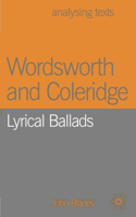 Wordsworth and Coleridge