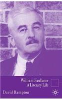 William Faulkner