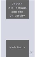 Jewish Intellectuals and the University