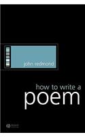 How to Write a Poem: (How to Study Literature)