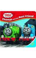 Thomas & Friends: Best Friends
