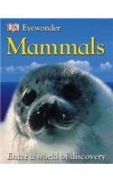 Eyewonder: Mammals
