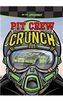 Pit Crew Crunch