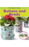 Buttons and Beads